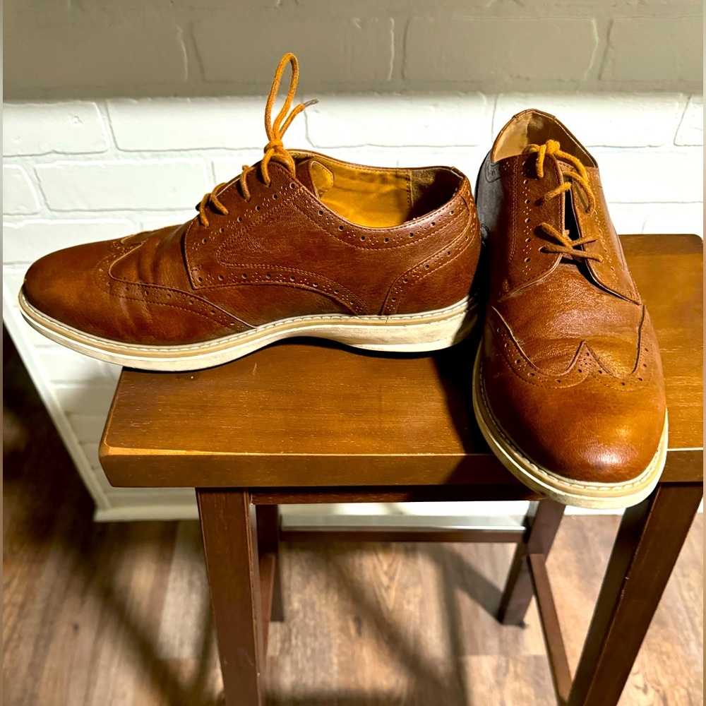 Nautica Dress Shoes